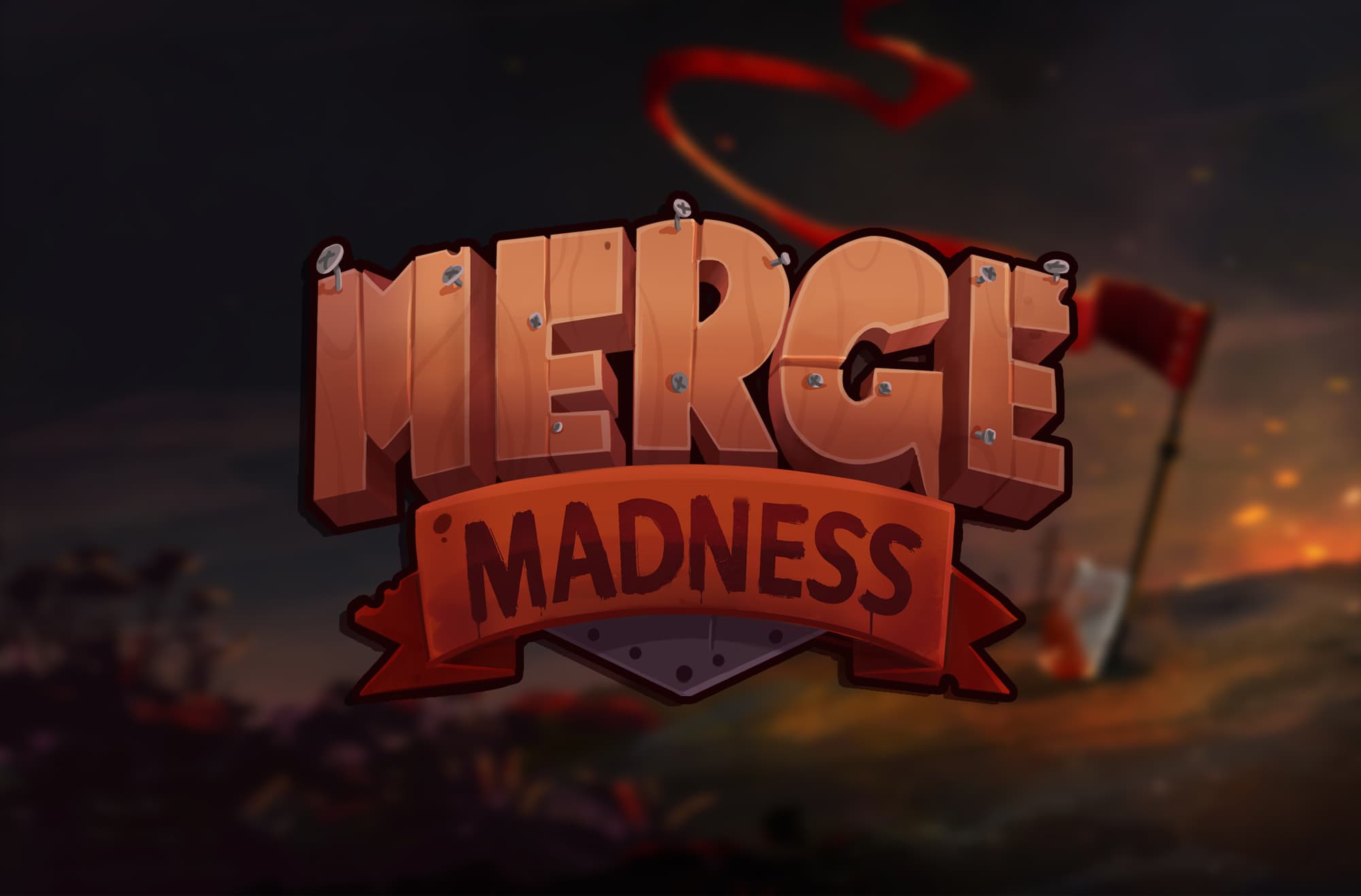 Merge Madness